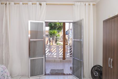 Varanda de casa à venda com 3 quartos, 150m² em Guaianases, São Paulo