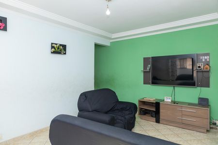 Sala de casa à venda com 3 quartos, 150m² em Guaianases, São Paulo