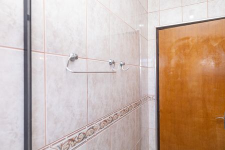 Banheiro 2 de casa à venda com 3 quartos, 150m² em Guaianases, São Paulo