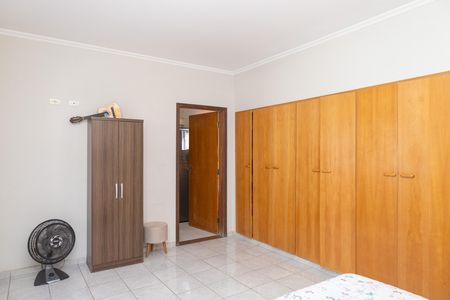 Quarto 2 - Suíte de casa à venda com 3 quartos, 150m² em Guaianases, São Paulo