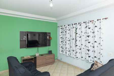 Sala de casa à venda com 3 quartos, 150m² em Guaianases, São Paulo