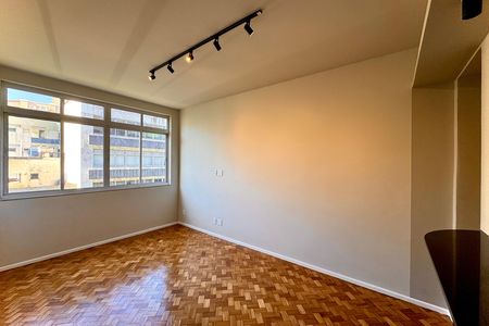 Apartamento à venda com 2 quartos, 86m² em Laranjeiras, Rio de Janeiro