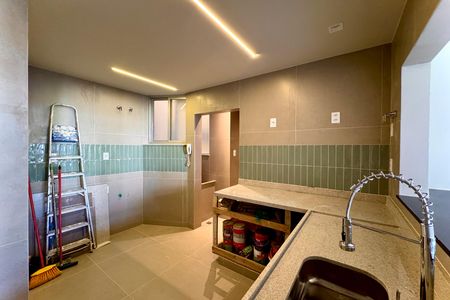 Apartamento à venda com 2 quartos, 86m² em Laranjeiras, Rio de Janeiro