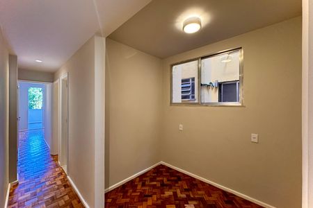 Apartamento à venda com 2 quartos, 86m² em Laranjeiras, Rio de Janeiro