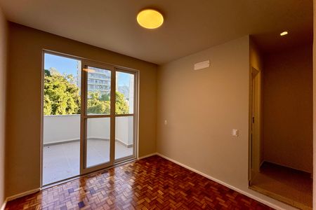 Apartamento à venda com 2 quartos, 86m² em Laranjeiras, Rio de Janeiro