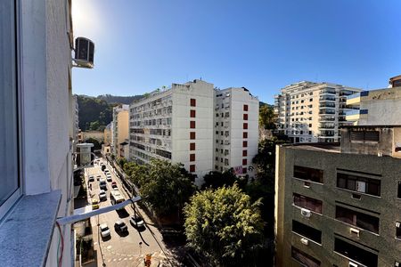 Apartamento à venda com 2 quartos, 86m² em Laranjeiras, Rio de Janeiro