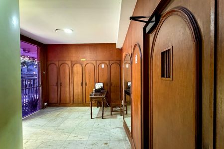 Apartamento à venda com 2 quartos, 86m² em Laranjeiras, Rio de Janeiro