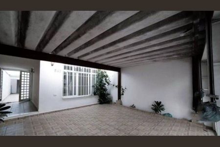 Casa à venda com 3 quartos, 170m² em Vila Cordeiro, São Paulo