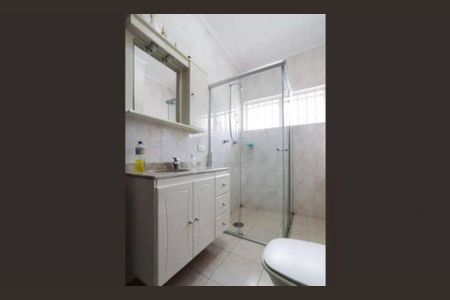 Casa à venda com 3 quartos, 170m² em Vila Cordeiro, São Paulo