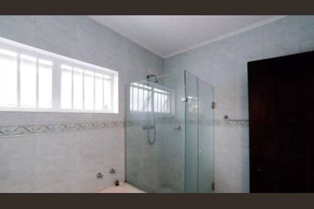 Casa à venda com 3 quartos, 170m² em Vila Cordeiro, São Paulo