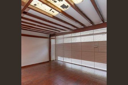 Casa à venda com 2 quartos, 100m² em Campo Belo, São Paulo