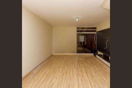 Casa à venda com 2 quartos, 100m² em Campo Belo, São Paulo