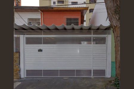 Casa à venda com 2 quartos, 100m² em Campo Belo, São Paulo