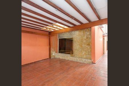Casa à venda com 2 quartos, 100m² em Campo Belo, São Paulo