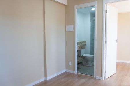 Sala de apartamento à venda com 2 quartos, 40m² em Jardim Aeroporto, São Paulo