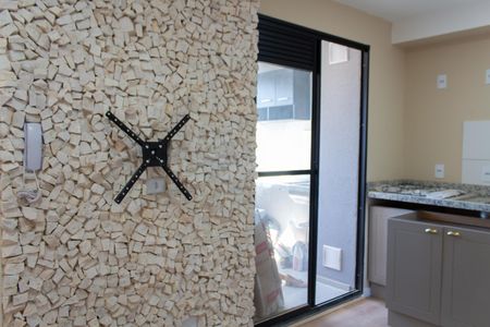 Apartamento à venda com 2 quartos, 40m² em Jardim Aeroporto, São Paulo