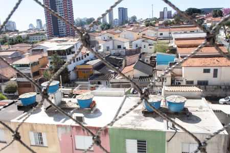 Vista do Quarto 2 de apartamento à venda com 2 quartos, 40m² em Jardim Aeroporto, São Paulo