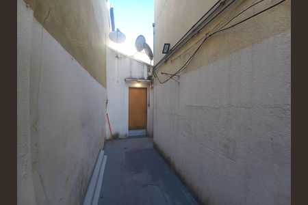 Quintal de casa para alugar com 1 quarto, 67m² em Campos Elíseos, São Paulo