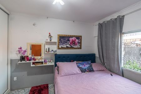 Quarto 2 de casa à venda com 3 quartos, 250m² em Parque Bandeirantes I (nova Veneza), Sumaré