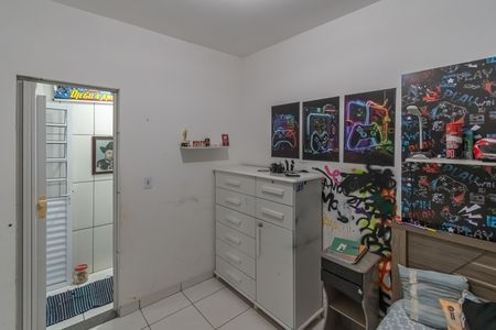 Quarto 3 de casa à venda com 3 quartos, 250m² em Parque Bandeirantes I (nova Veneza), Sumaré