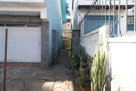 Quintal de casa para alugar com 1 quarto, 90m² em Santo Antônio, Porto Alegre