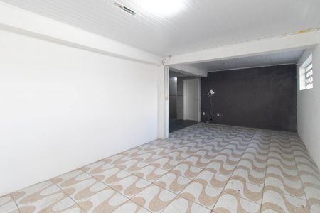 Sala de casa para alugar com 1 quarto, 90m² em Santo Antônio, Porto Alegre