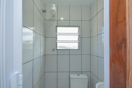 Casa para alugar com 26m², 1 quarto e sem vaga