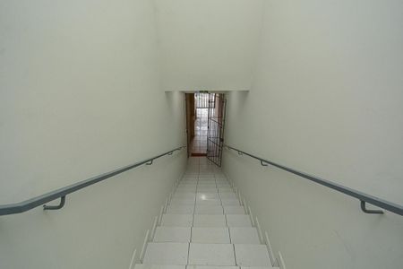Casa para alugar com 26m², 1 quarto e sem vaga