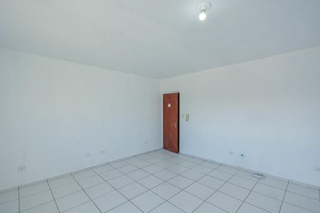 Casa para alugar com 1 quarto, 26m² em Cidade Dutra, São Paulo