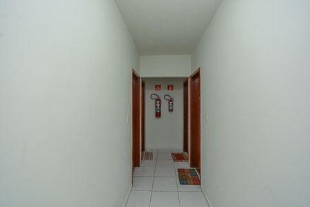 Casa para alugar com 26m², 1 quarto e sem vaga