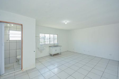Casa para alugar com 1 quarto, 26m² em Cidade Dutra, São Paulo