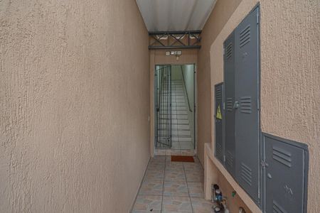 Casa para alugar com 26m², 1 quarto e sem vaga