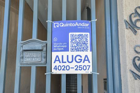 Casa para alugar com 1 quarto, 26m² em Cidade Dutra, São Paulo
