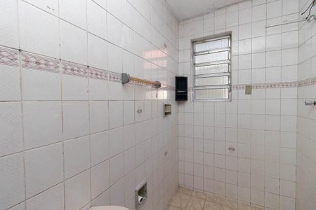 Banheiro de casa para alugar com 3 quartos, 120m² em Tremembé, São Paulo