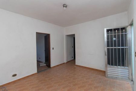 Casa para alugar com 120m², 3 quartos e sem vaga Casa para alugar com 120m², 3 quartos e sem vagaSala