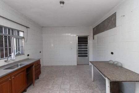Casa para alugar com 120m², 3 quartos e sem vaga Casa para alugar com 120m², 3 quartos e sem vagaCozinha
