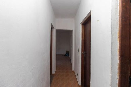 Corredor  de casa para alugar com 3 quartos, 120m² em Tremembé, São Paulo