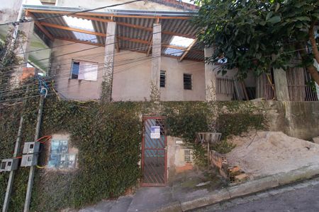 Fachada de casa para alugar com 3 quartos, 120m² em Tremembé, São Paulo