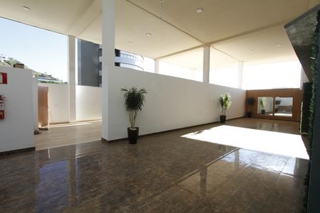 Área comum de apartamento para alugar com 4 quartos, 239m² em Santa Lúcia, Belo Horizonte
