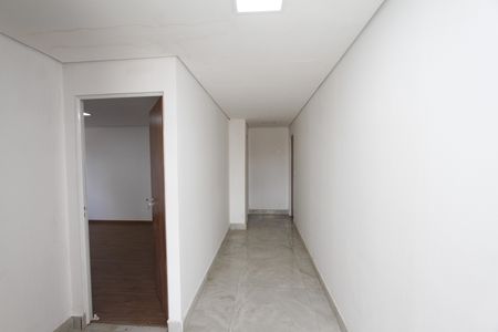 Apartamento à venda com 239m², 4 quartos e 4 vagasCorredor