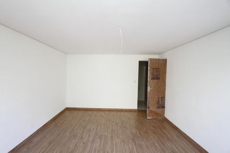 Apartamento à venda com 239m², 4 quartos e 4 vagasQuarto 4 - Suíte