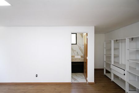 Apartamento à venda com 239m², 4 quartos e 4 vagasQuarto 3 - Suíte
