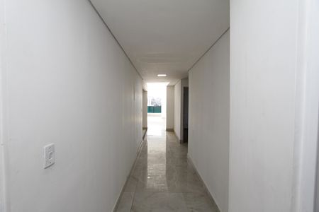 Apartamento à venda com 239m², 4 quartos e 4 vagasCorredor