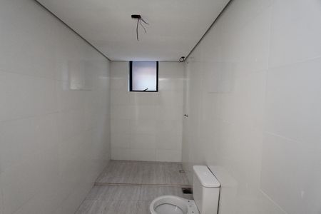 Banheiro do Quarto 4 de apartamento para alugar com 4 quartos, 239m² em Santa Lúcia, Belo Horizonte