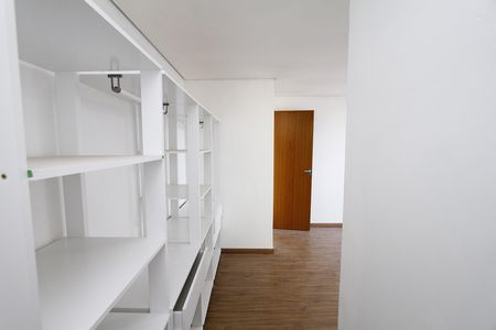 Apartamento à venda com 239m², 4 quartos e 4 vagasCloset da suíte