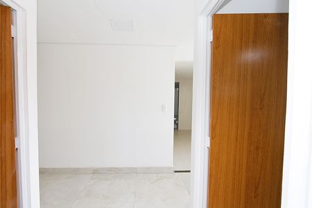 Apartamento à venda com 239m², 4 quartos e 4 vagasCorredor