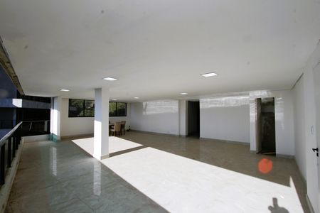 Apartamento à venda com 239m², 4 quartos e 4 vagasSala