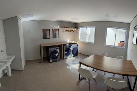 Apartamento para alugar com 2 quartos, 29m² em Vila Sonia, São Paulo