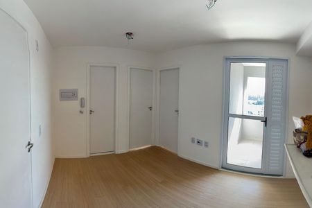Apartamento para alugar com 2 quartos, 29m² em Vila Sonia, São Paulo