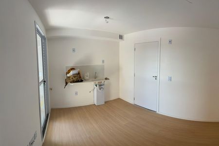 Apartamento para alugar com 2 quartos, 29m² em Vila Sonia, São Paulo